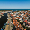 Отель Grand Baltic Apartments, фото 19