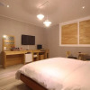 Отель Gimhae Jangyu Check Hotel, фото 6