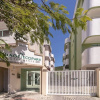 Отель Cobertura 3 quartos sendo uma suíte, фото 24