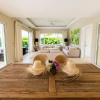 Отель Cozy 5-bedroom Villa With Beaituful Views of La Cana Golf Course, фото 24