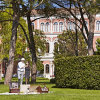 Отель San Clemente Palace Kempinski Venice в Венеции