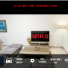 Отель T2 LE BIEN ETRE MARSEILLE 9ème-wifi-netflix-Métro-Parking-Plage, фото 15