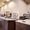 Отель Comfort Inn & Suites Red Deer, фото 29