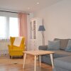 Отель Komplex Apartamenty Europa Sosnowiec, фото 24