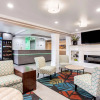 Отель Quality Inn & Suites, фото 5