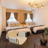 Отель Bijou Suites AI PREMIUM, фото 14