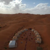 Отель Azawad Luxury Desert Camp, фото 17