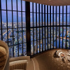 Отель Conrad Osaka, фото 23