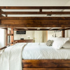 Отель Rocker by Avantstay Gorgeous Ski-in Ski-out Cabin in Heart of Breck, фото 15