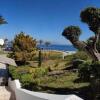 Отель 3 bedrooms house at Roquetas de Mar 75 m away from the beach with sea view shared pool and furnished, фото 18