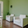 Отель SPOT ON 1712 Griya Shanta Residence, фото 17