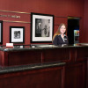 Отель Hampton Inn Milan TN, фото 15