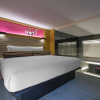 Отель Aloft Kuala Lumpur Sentral, фото 6