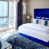 Отель Dream Inn Dubai Apartments-Burj Residences в Дубае