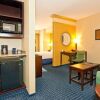 Отель SpringHill Suites Pittsburgh Mills, фото 35