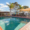 Отель Aden Hotel Mudgee, фото 17