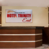 Отель OYO 41953 Hotel Trinity East, фото 5