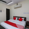 Отель Queen Residency By OYO Rooms, фото 26
