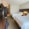 Отель Holiday Inn Express Hotel & Suites Decatur, an IHG Hotel, фото 32