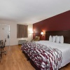 Отель Red Roof Inn Knoxville North - Merchants Drive, фото 6