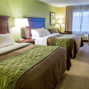Отель Comfort Inn Shreveport, фото 11