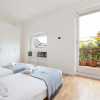 Отель Luxury Terrace Loft Brera Heart, фото 18