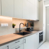 Отель Iconic 1BR Apartment in Koukaki, фото 4