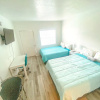 Отель Uptown Suites, фото 27