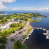 Отель Hodson Bay Hotel, фото 19