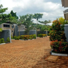 Отель Serene homes apartments Jinja, фото 20