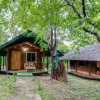 Отель Jungle Lodges And Resorts- Sakrebyle Elephant Camp, фото 5