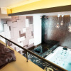 Отель Secret Lounge - Cozy Studio with Sauna and Jacuzzi, фото 2