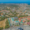Отель Beautiful 1BR Condo w Large Balcony in Palm Beach, фото 19