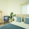 Отель Spacious 3BR Apt w Garden Ramat Hasharon, фото 5