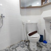 Отель Comfort 1Br At Amartha View Apartment, фото 8