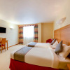 Отель Winford Manor Hotel - Bristol Airport, фото 41