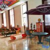 Отель Tianyu Hidden Secret Theme Hotel в Linzhi