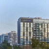 Отель Radisson Blu Plaza El Bosque Santiago, фото 1