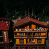 Отель Elif Inan Hotel, фото 1