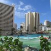 Отель Waikiki Banyan - Walk to the Beach, фото 8