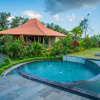 Отель Kampung Uma Dawa Resort and Spa, фото 1