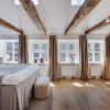 Отель Sanders Regent - Cozy 1-bdr Apt With Terrace, фото 2