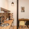 Отель Giorgi's apartment, фото 24