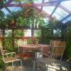 Отель B&B Olsegården, фото 10
