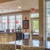 Отель Residence Inn Chapel Hill, фото 37