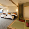Отель APA Hotel & Resort Kaga Katayamazu Onsen Kasuikyo, фото 4