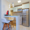 Отель Apartamento SENSACIONAL #sejafeliz em Canela a poucos passos da Catedral, фото 12