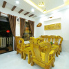 Отель Nhu Y Homestay, фото 11