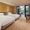 Отель Doubletree Resort By Hilton Hainan - Xinglong Lakeside, фото 38