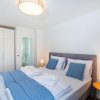 Отель Amazing Home in Privlaka With 3 Bedrooms, Wifi and Heated Swimming Pool, фото 5